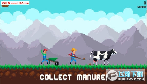 CowChallenge(Cow Poopţ)ͼ2