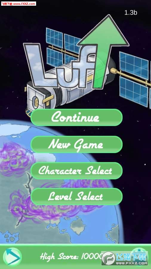 Luft: Onward and Upward(Luft·İ)ͼ0