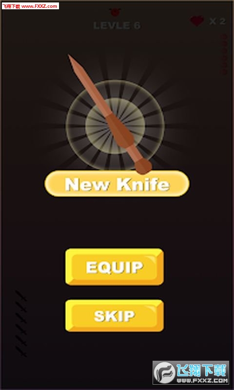 KnifeMaster(w׿)؈D2