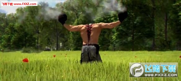 英雄萨姆4安卓版