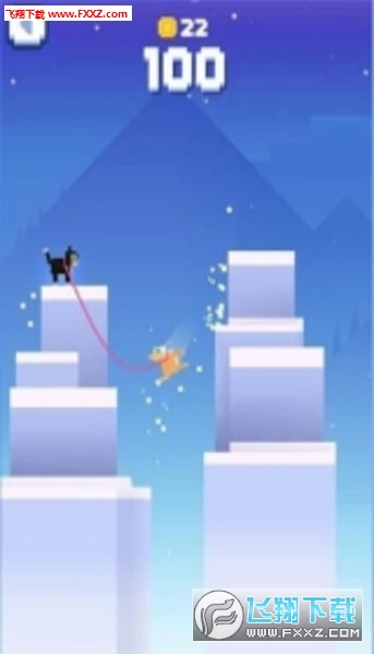 Icy Ropes(׿)ͼ1