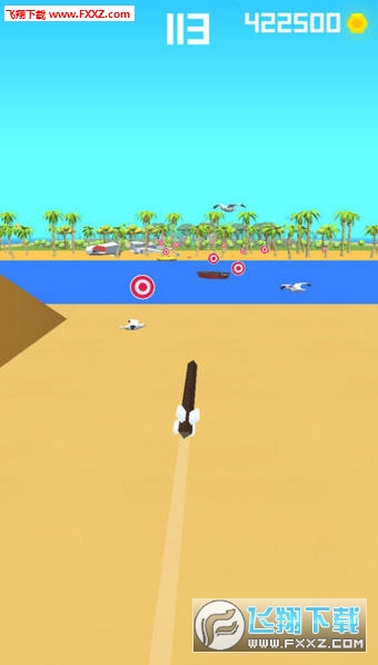 Flying Arrow(ٲϷ)ͼ2