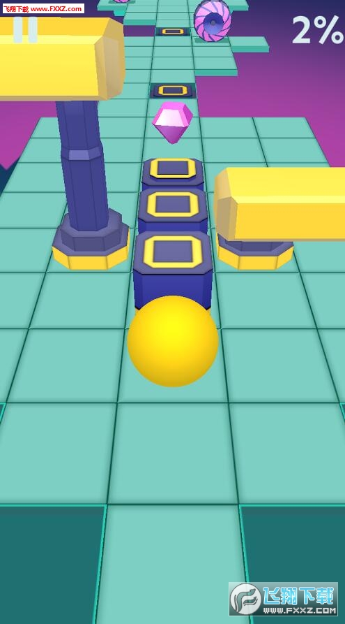 Sky Ball(հ׿)ͼ0