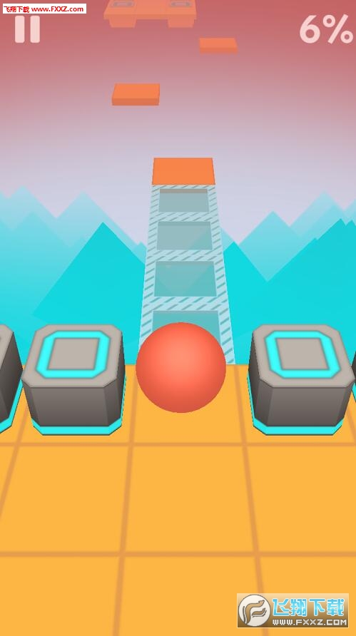 Sky Ball(հ׿)ͼ2