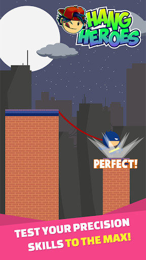 Hang Heroes(Ӣҡ)1.0ͼ1