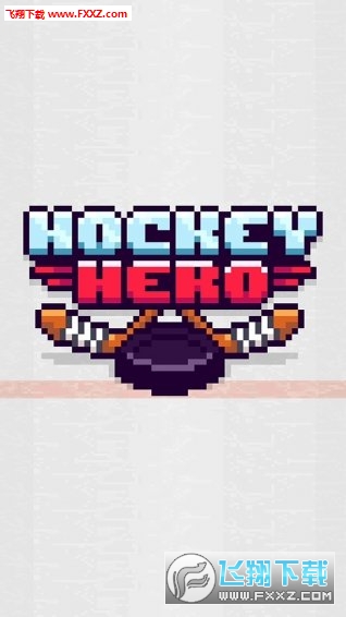 Hockey Hero(Ӣ۰׿)؈D1