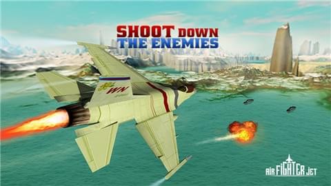 Space Force Fighter(վս׿)v1.02ͼ0
