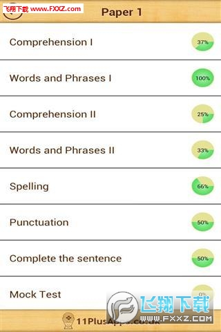 SSAT Reading(Ӣapp)ͼ0