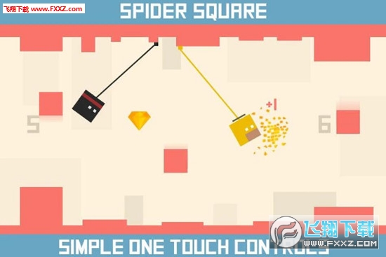 Spider Square(֩뷽K[)1.2؈D0