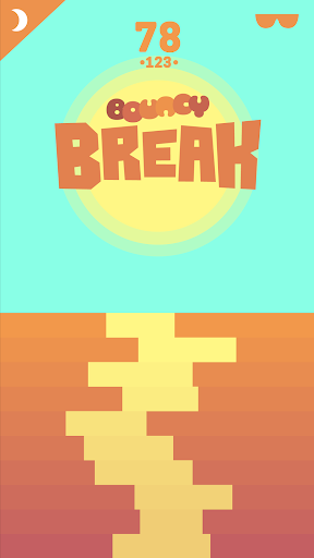 Bouncy Break(½׿)ͼ0