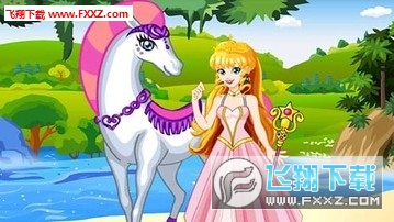 White Horse Princess(װ׿)3.0.8ͼ0