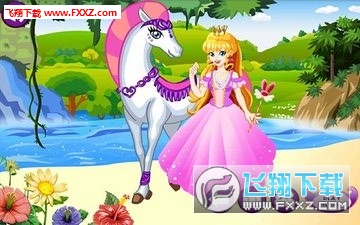 White Horse Princess(װ׿)3.0.8ͼ2