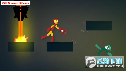 Stickman Fight The Game(СϷ׿)ͼ2