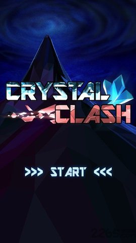 Crystal Clash(ײ׿)ͼ1