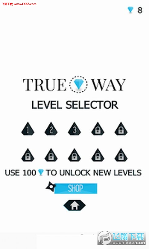 True Way(ս֮·׿)ͼ2