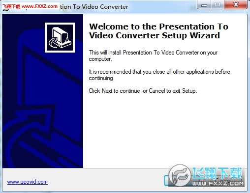 Presentation to Video Converter(PPTDҕl)؈D0