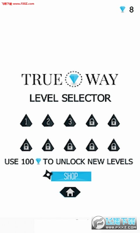 True Way(ս֮·)ͼ2