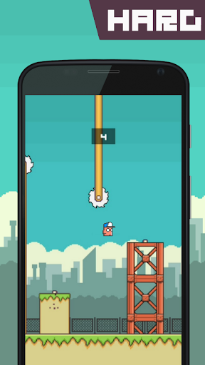 Great Jump(һ׿)ͼ2
