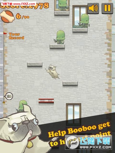 Booboo Jump(׿)ͼ1