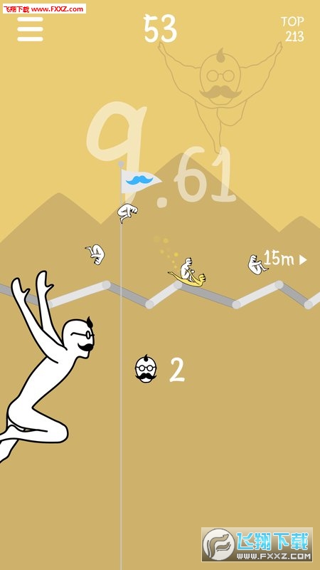 Body Surfer!(֫˰׿)ͼ1