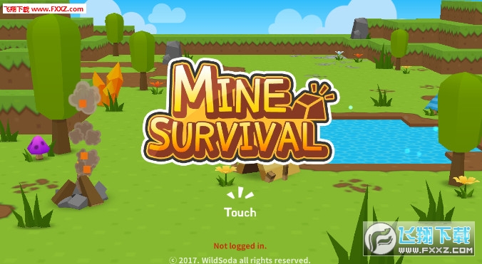 Mine Survival(ҵļİ׿)ͼ0