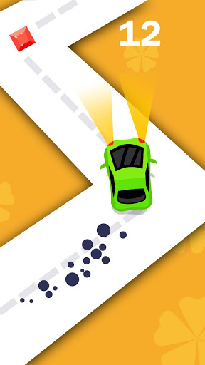 Finger Drive Car - Twisty Road(ָӰ׿)؈D0