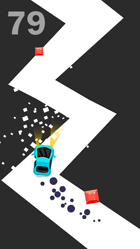 Finger Drive Car - Twisty Road(ָӰ׿)؈D3