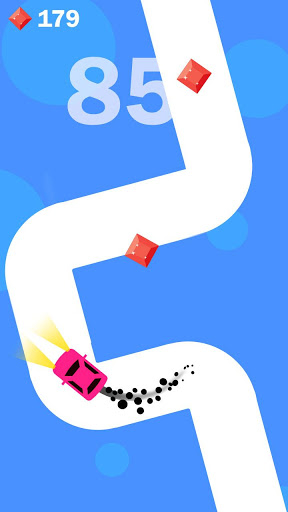 Finger Drive Car - Twisty Road(ָӰ׿)؈D2