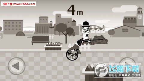 Monocycle Joy(׿ֵĶֳ°)ͼ2