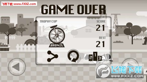 Monocycle Joy(׿ֵĶֳ°)ͼ1