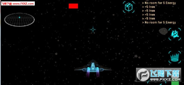 Space Game MMO(̫ϷMMO׿)ͼ0