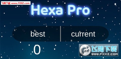 Hexa Pro׿v1.0؈D0