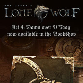 LoneWolf(ǣѩѪ)1.0.2ͼ0