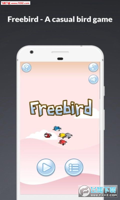 Freebird(ɵ׿)ͼ1
