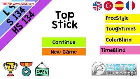 Top Stick(ľ׿)ͼ1