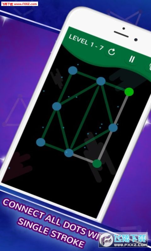 1 Line Puzzleս׿ͼ0