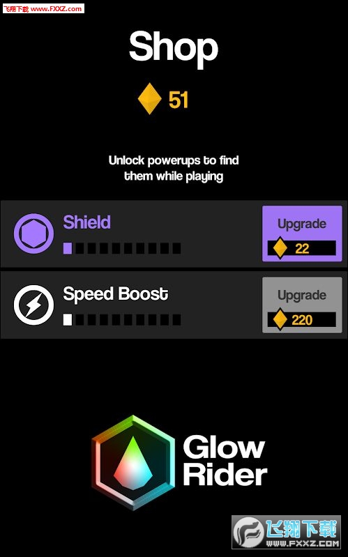 Glow Rider(Źʿ׿)ͼ1