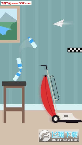 Impossible Bottle Flip׿ͼ0