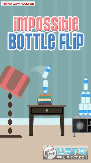 Impossible Bottle Flip׿ͼ1
