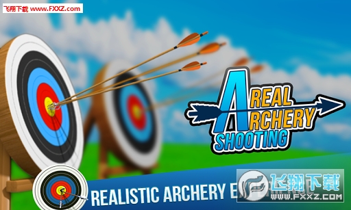 Real Archery Shooting 3D(ս׿)ͼ3