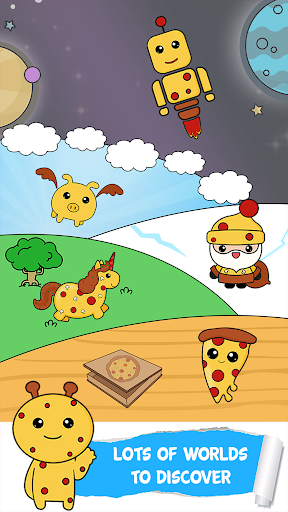 Pizza Evolution(ݻ׿)ͼ3