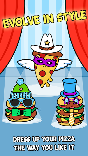 Pizza Evolution(ݻ׿)ͼ1