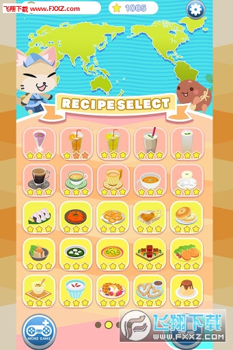 Cook&Puzzle(ҡ֮հ׿)ͼ0