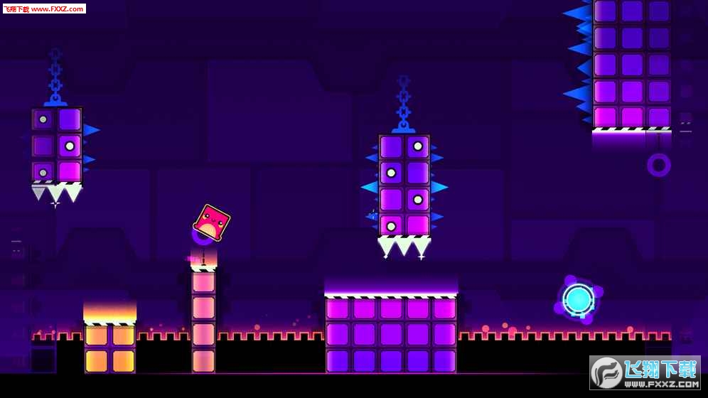 Geometry Dash SubZero(subzero׿)ͼ0