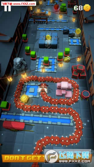 Blocky Snakes׿v1.2ͼ3