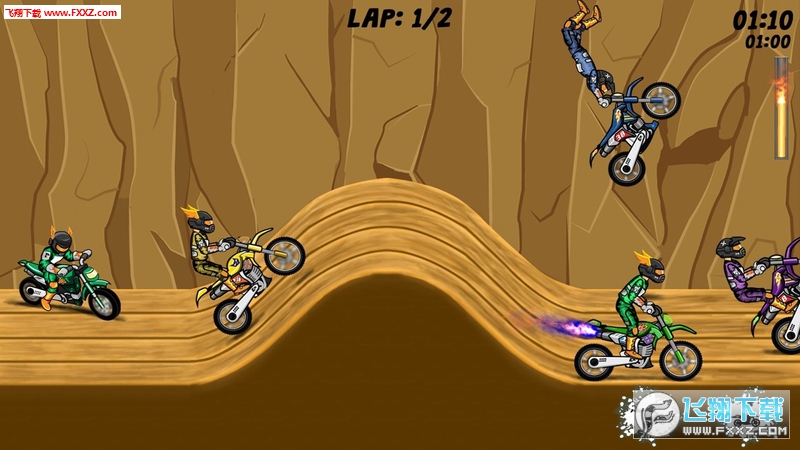 Stunt Extreme(ؼOС݆܇к[ٷ)3.9؈D2