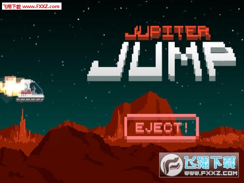 Jupiter Jump(ľԾ׿)ͼ0