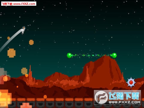 Jupiter Jump(ľԾ׿)ͼ1
