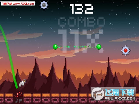 Jupiter Jump(ľԾ׿)ͼ2