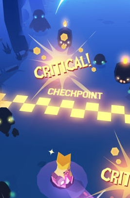 Ghost Pop!(Ghost Pop׿)v1.0ͼ0